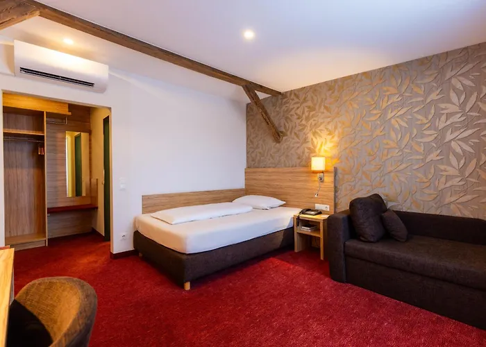 Hotel Lenz