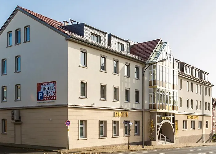 Hotel Lenz