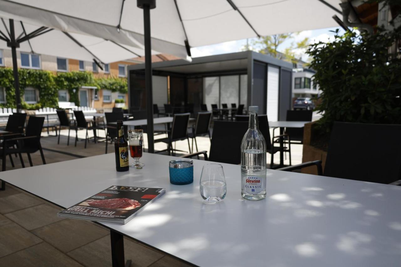 Hotel Partner Lenz Fulda
