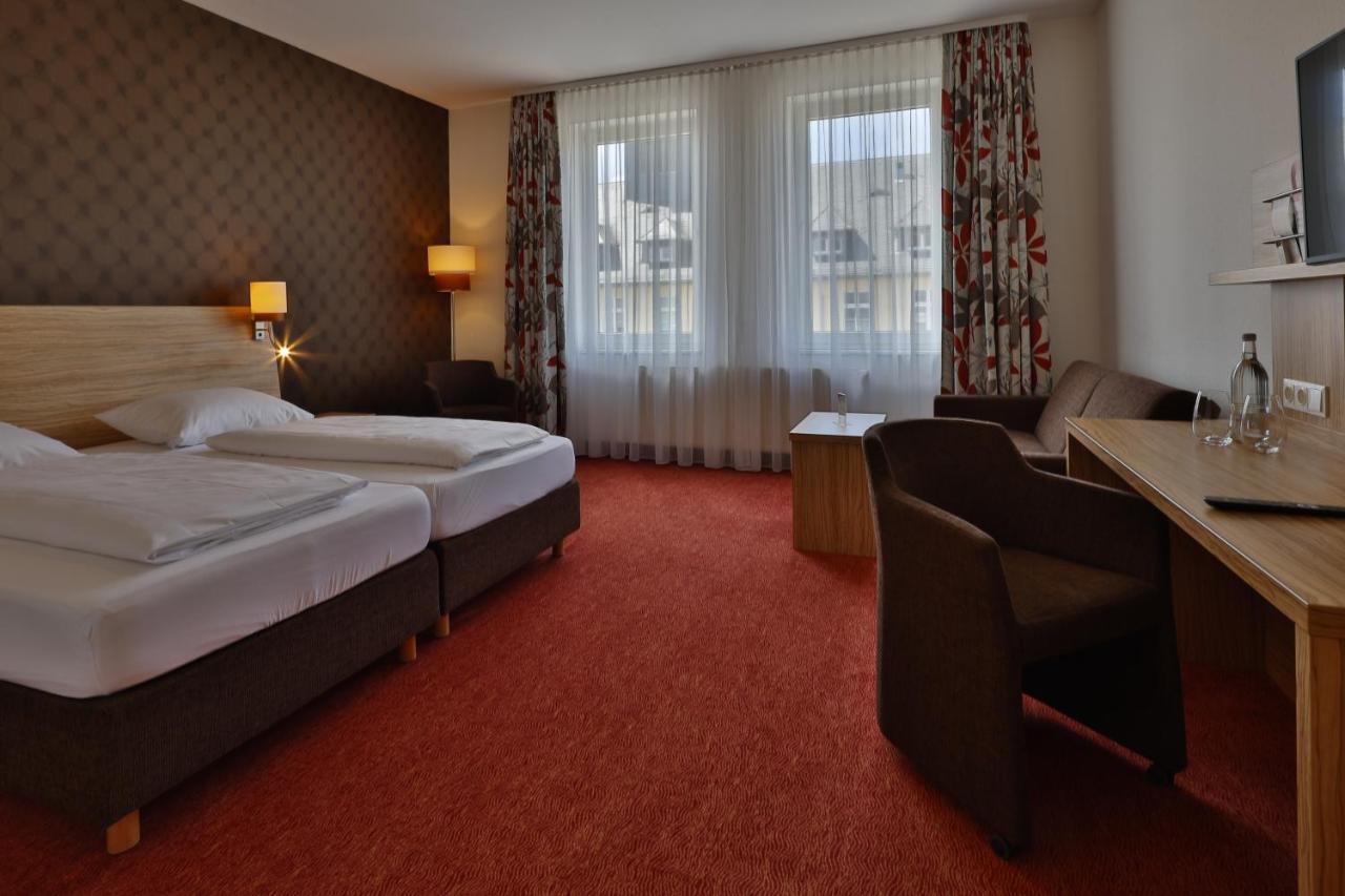 Lenz Hotel