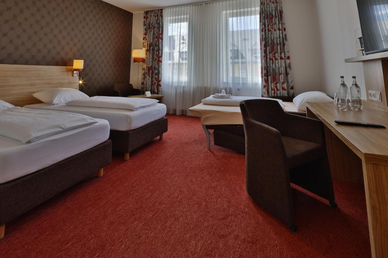 Partner Lenz 3* Fulda
