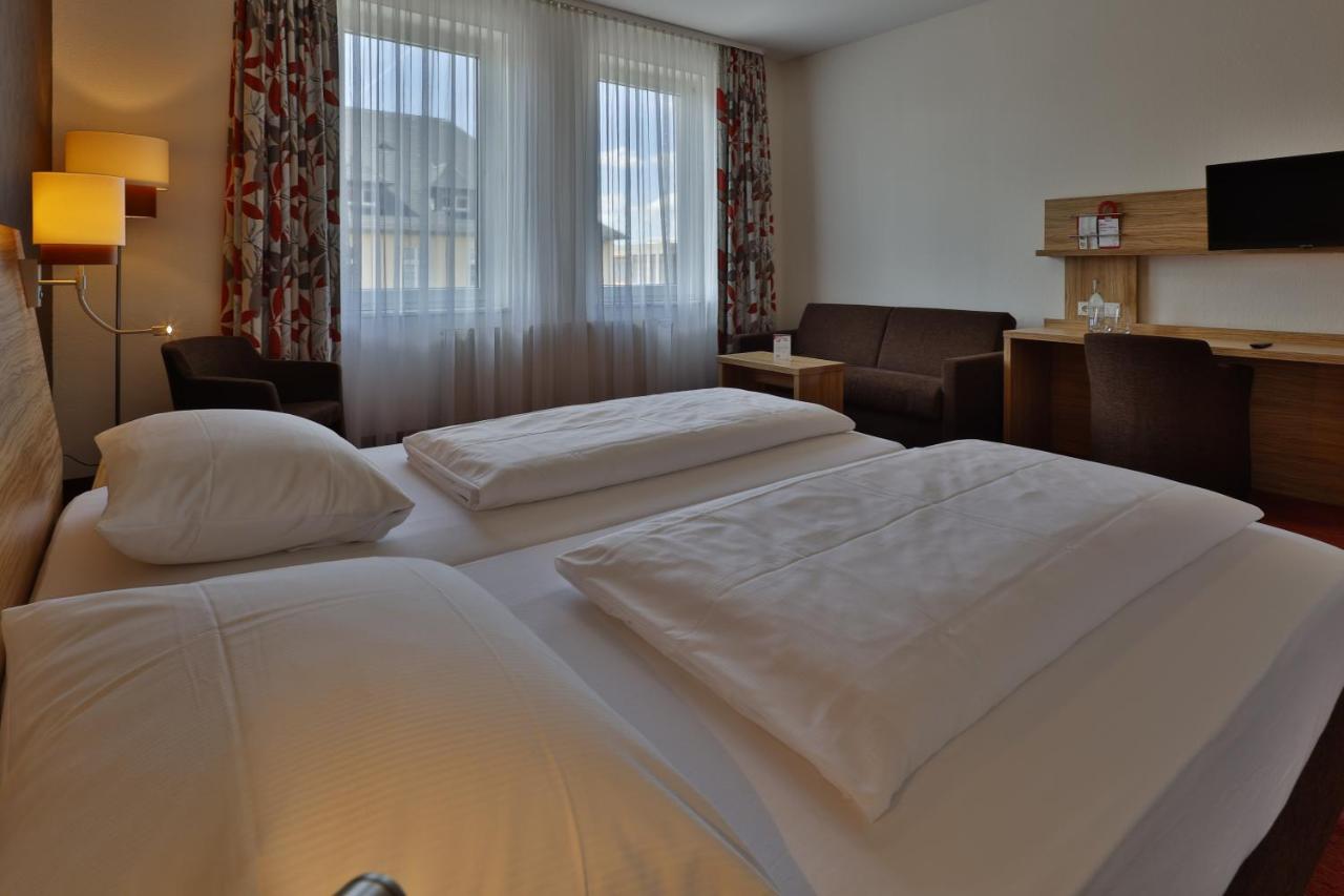Hotel Lenz Fulda