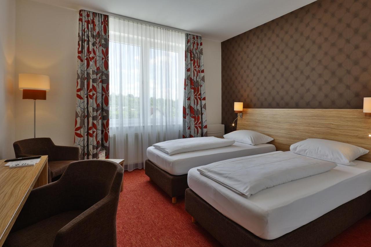 Partner Lenz Hotel Fulda