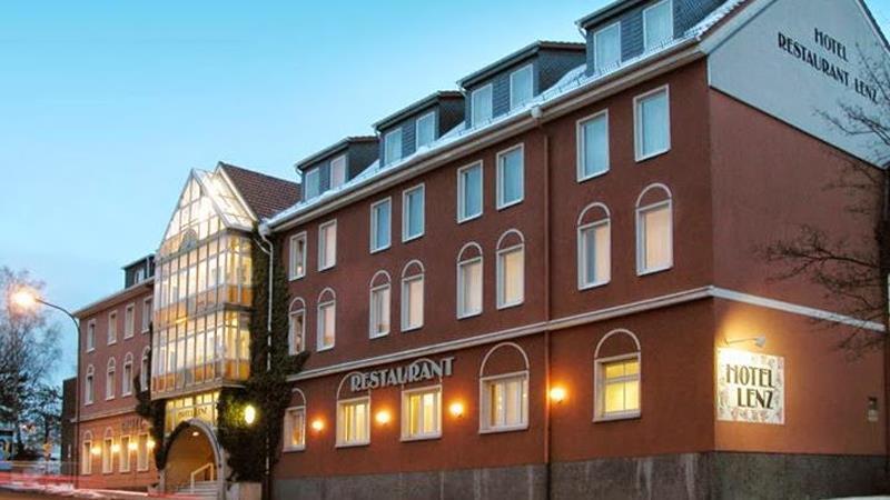 Hotel Lenz