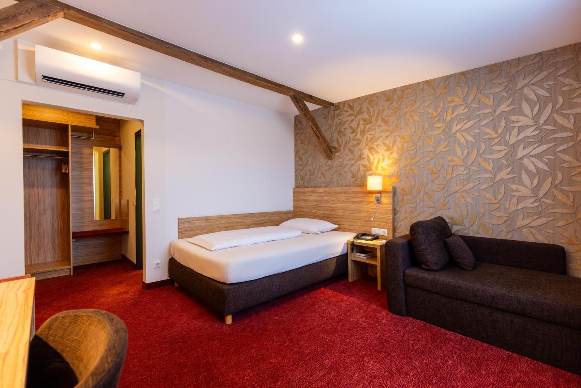 Partner Lenz Hotel Fulda