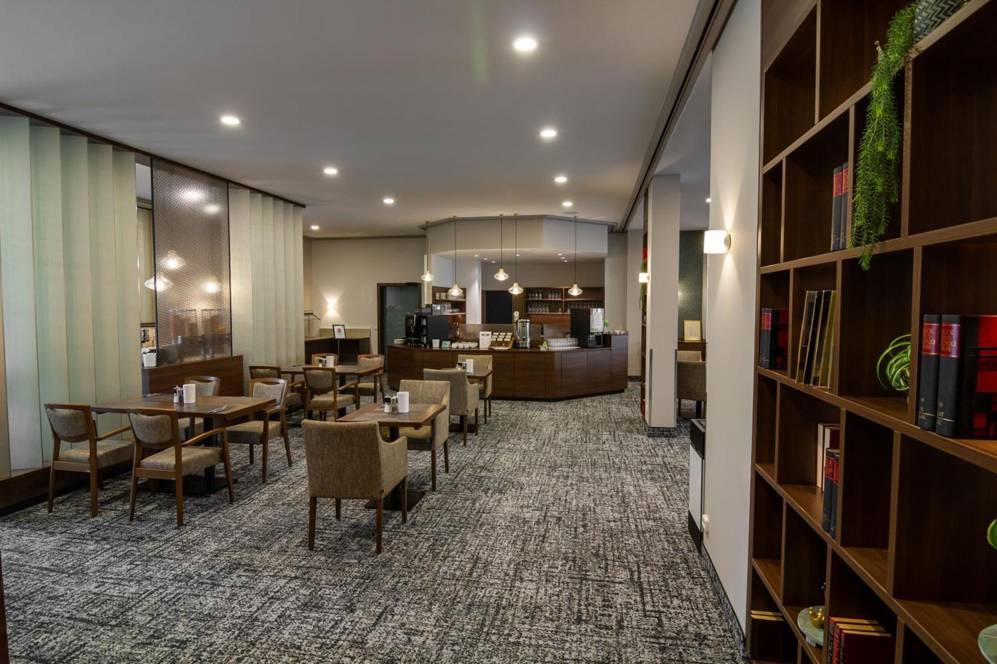 Hotel Lenz 3*