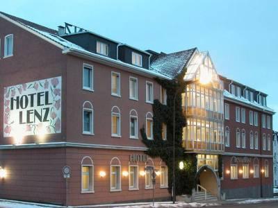 Partner Lenz Fulda