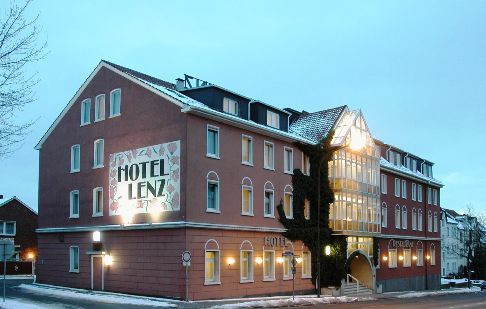 Hotel Lenz