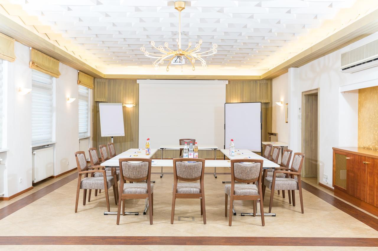 Hotel Lenz Fulda