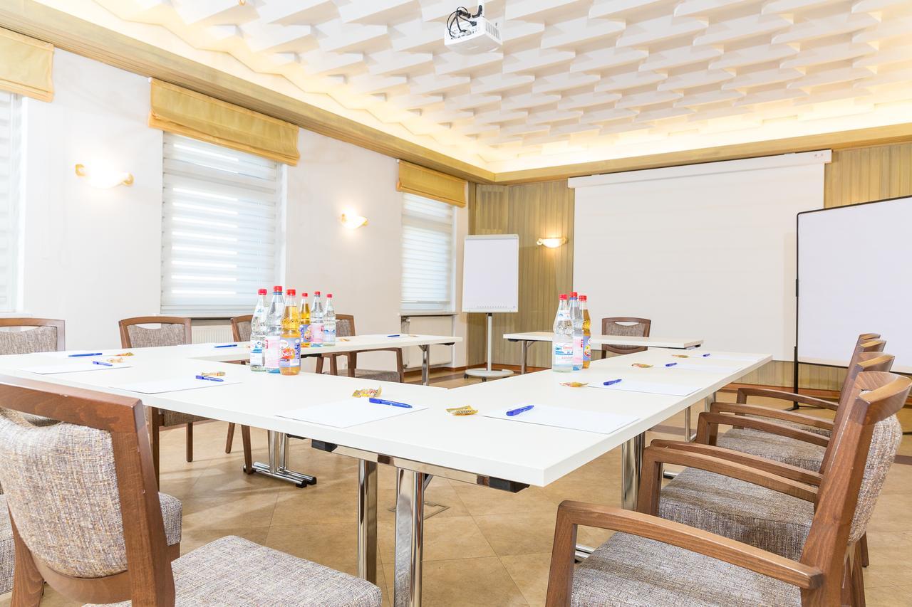Partner Lenz 3* Fulda