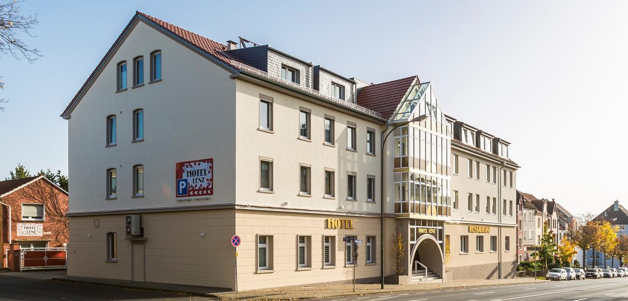 Hotel Partner Lenz