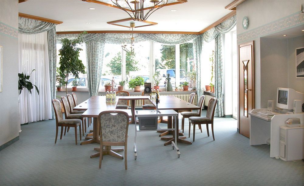 Hotel Lenz 3*