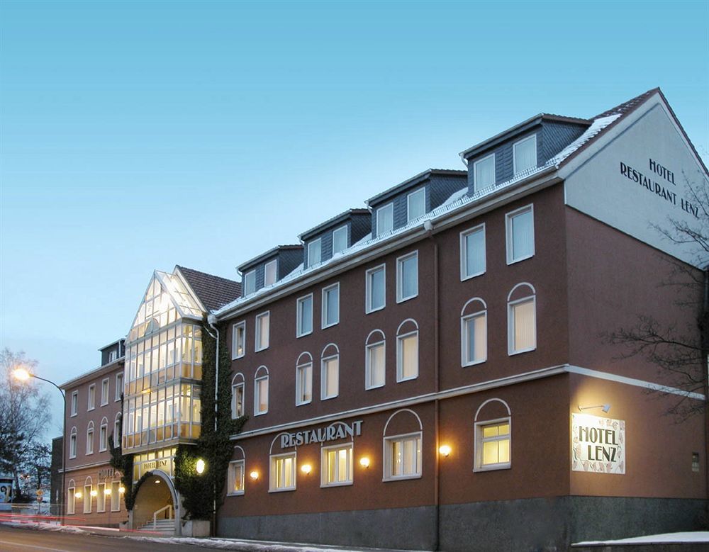 Partner Lenz 3* Fulda