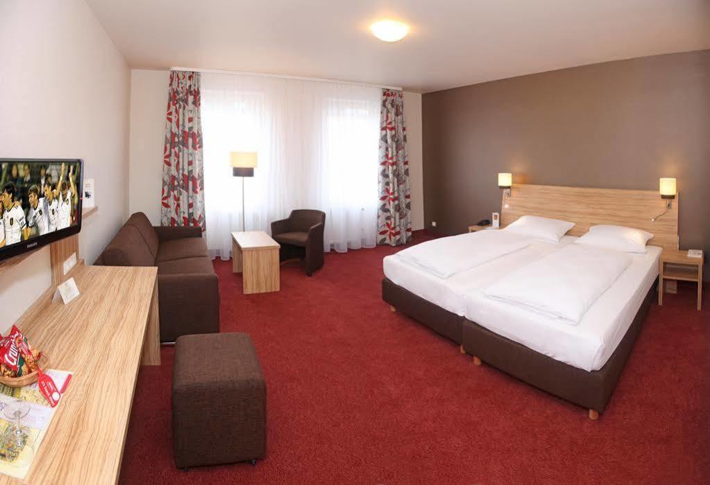Hotel Partner Lenz Fulda