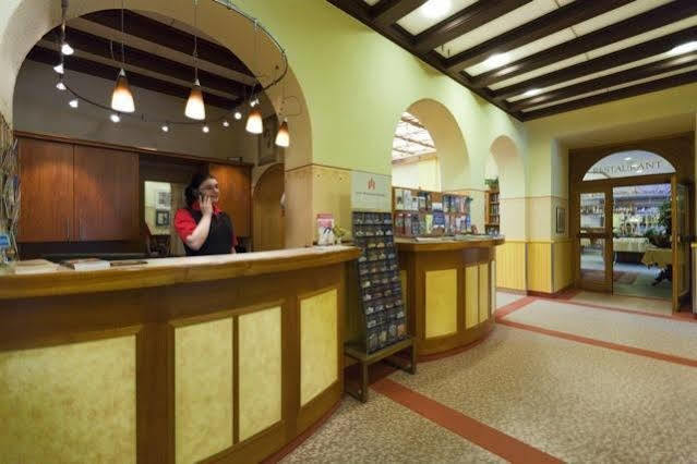 Partner Lenz Hotel 3*