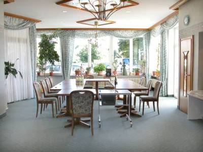Hotel Partner Lenz Fulda