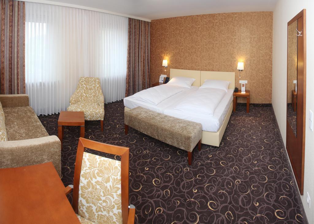 Partner Lenz Hotel 3*