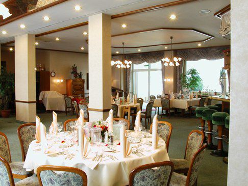 Partner Lenz Hotel 3*